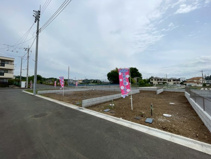 弊社売主物件 武蔵村山市中央1丁目　売地　15号区【全18区画】の画像