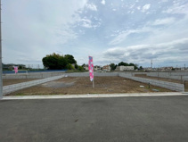 弊社売主物件 武蔵村山市中央1丁目　売地　16号区【全18区画】の画像