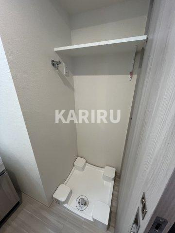 プレサンス東小橋エレディータの設備