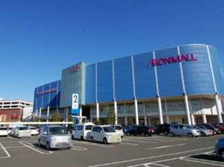 【周辺】 | 弊社売主物件 武蔵村山市中央1丁目　売地　18号区【全18区画】 | イオンモールむさし村山