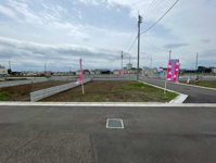 弊社売主物件 武蔵村山市中央1丁目　売地　18号区【全18区画】の画像