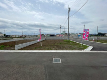 弊社売主物件 武蔵村山市中央1丁目　売地　18号区【全18区画】の画像