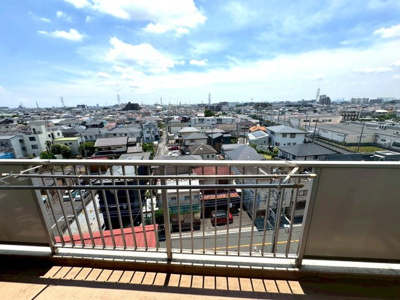 【展望】 | LA MAISON BLANCHE