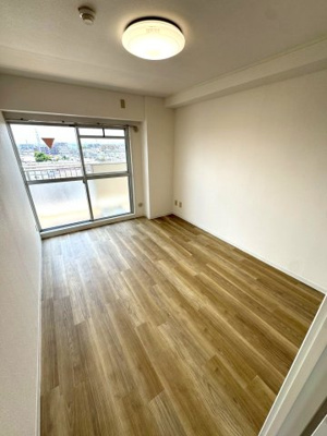 【内装】 | LA MAISON BLANCHE