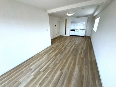 【居間・リビング】 | LA MAISON BLANCHE
