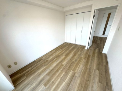 【洋室】 | LA MAISON BLANCHE