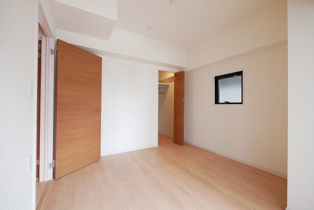 【居間・リビング】 | ラ・シルフィード博多駅南