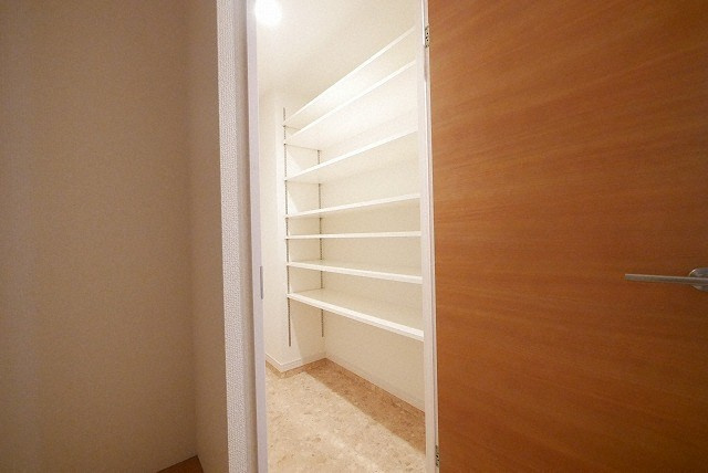 【収納】 | ラ・シルフィード博多駅南