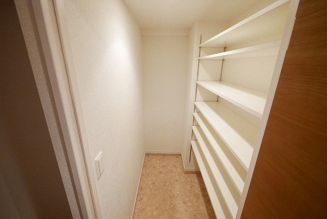 【内装】 | ラ・シルフィード博多駅南