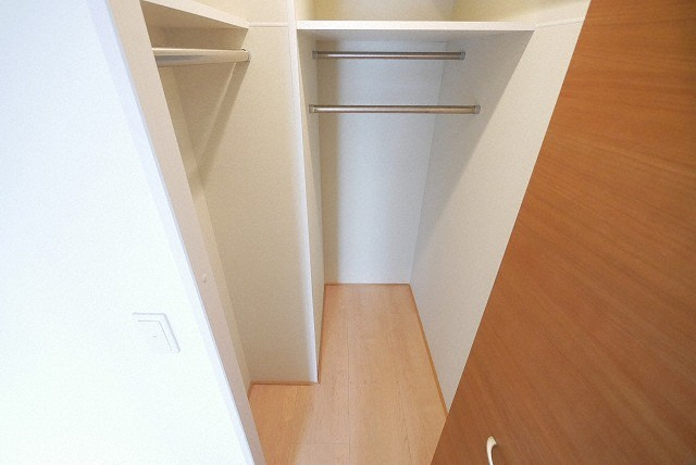 【収納】 | ラ・シルフィード博多駅南