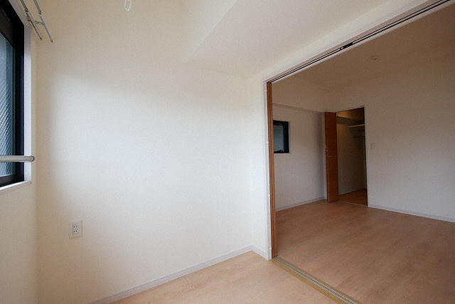 【居間・リビング】 | ラ・シルフィード博多駅南