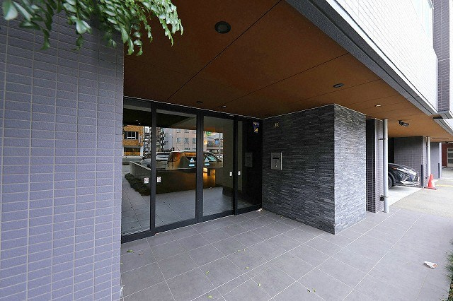 【その他】 | ラ・シルフィード博多駅南