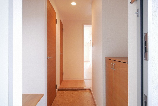 【内装】 | ラ・シルフィード博多駅南