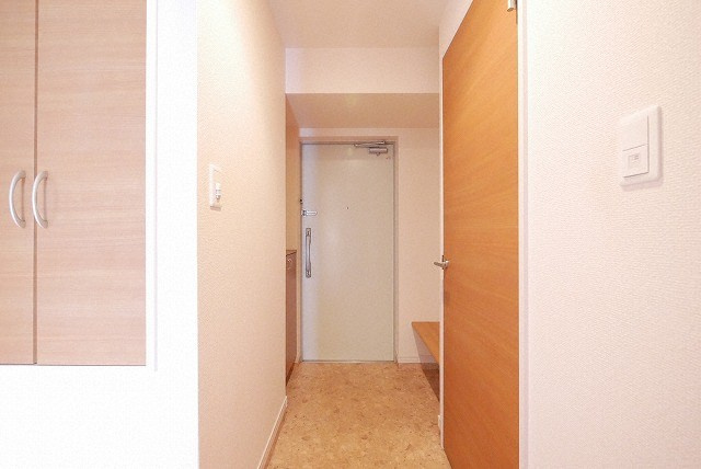 【収納】 | ラ・シルフィード博多駅南