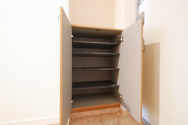 【収納】 | ラ・シルフィード博多駅南