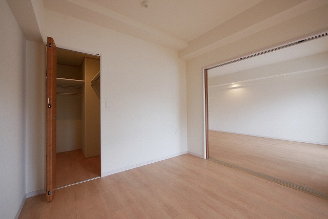 【居間・リビング】 | ラ・シルフィード博多駅南