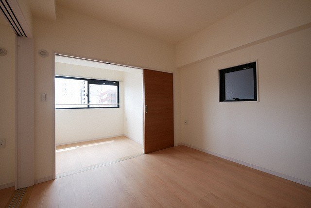 【居間・リビング】 | ラ・シルフィード博多駅南