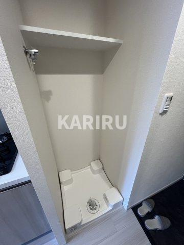 プレサンス東小橋エレディータの設備