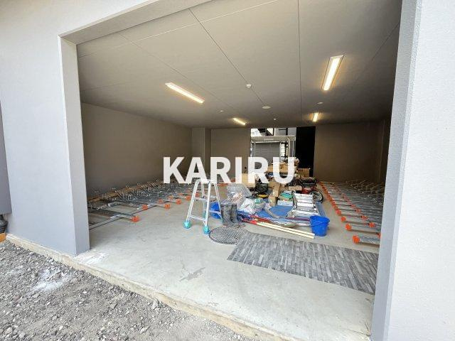 プレサンス東小橋エレディータのその他共用部分