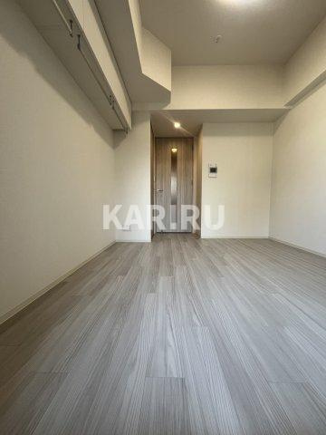 プレサンス東小橋エレディータの洋室