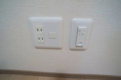 【設備】 | 第７セイホウ | インターネットWi-Fi対応（JWAY）