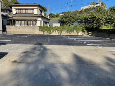 【駐車場】 | 第７セイホウ