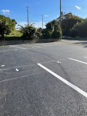 【駐車場】 | 第７セイホウ