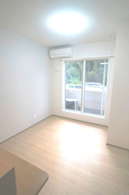 【居間・リビング】 | 第７セイホウ | LDK10帖