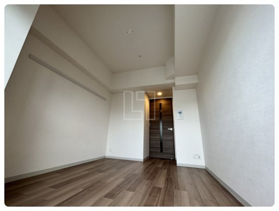 【洋室】 | プレサンスOSAKADOMECITYワンダー | プレサンスOSAKADOMECITYワンダー　　洋室