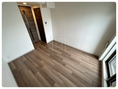 【洋室】 | プレサンスOSAKADOMECITYワンダー | プレサンスOSAKADOMECITYワンダー　洋室