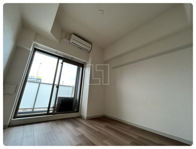 【洋室】 | プレサンスOSAKADOMECITYワンダー | プレサンスOSAKADOMECITYワンダー　　洋室