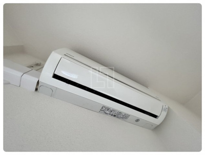 【設備】 | プレサンスOSAKADOMECITYワンダー | プレサンスOSAKADOMECITYワンダー　エアコン