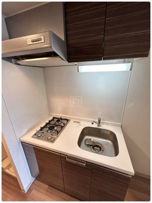 【キッチン】 | プレサンスOSAKADOMECITYワンダー | プレサンスOSAKADOMECITYワンダー　キッチン