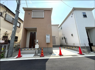 【外観】 | 温かみのある外観です