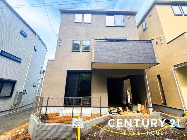 【弊社限定！！】東急田園都市線「溝の口」新築分譲の画像