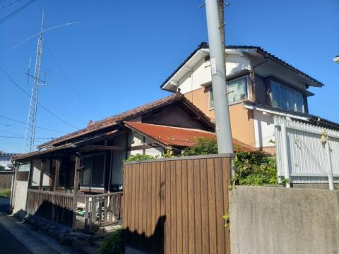 【No.7212】中町/55.31坪/南向き/修立小