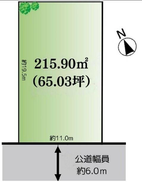 【土地図】の画像