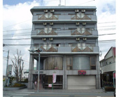 芸大ヒルズマンション路面テナントの画像