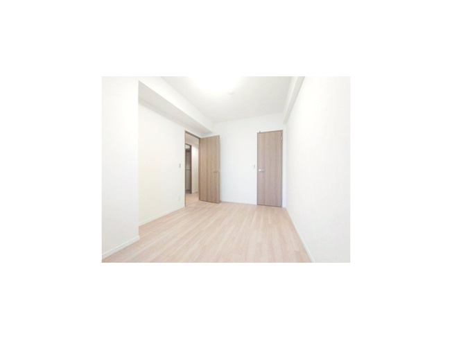 【子供部屋】 | コスモ・ザ・パークス清瀬の森　（保谷店） | 各部屋に収納設備を完備