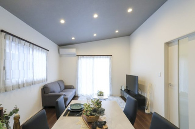 【その他】 | 鳥取市的場新築戸建て