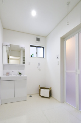 【その他】 | 鳥取市的場新築戸建て