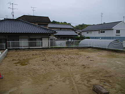 廿日市市阿品２丁目の外観