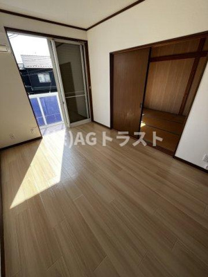 【内装】 | レジデンスクロス