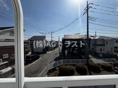 【展望】 | レジデンスクロス