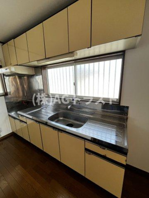 【キッチン】 | レジデンスクロス