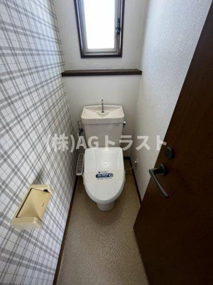 【トイレ】 | レジデンスクロス