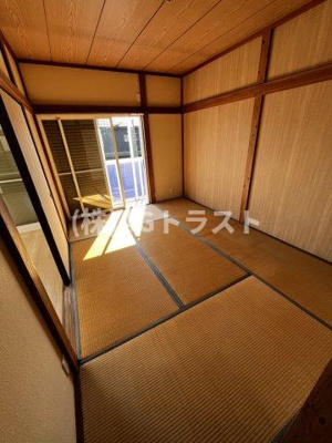 【和室】 | レジデンスクロス