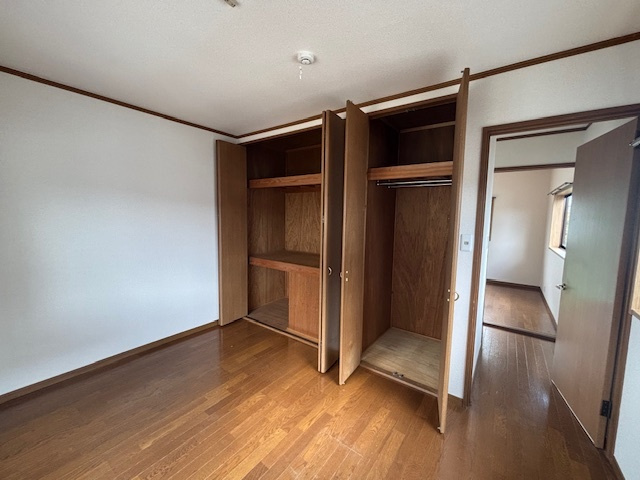 三郎２丁目貸家の収納