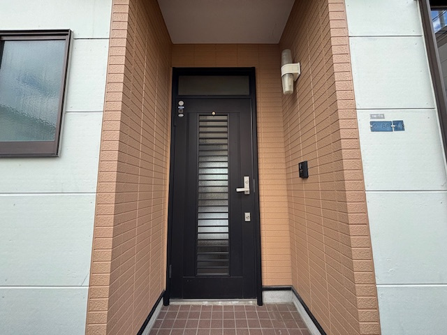 三郎２丁目貸家のその他共用部分