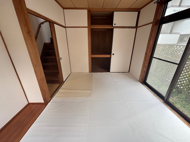 三郎２丁目貸家のその他